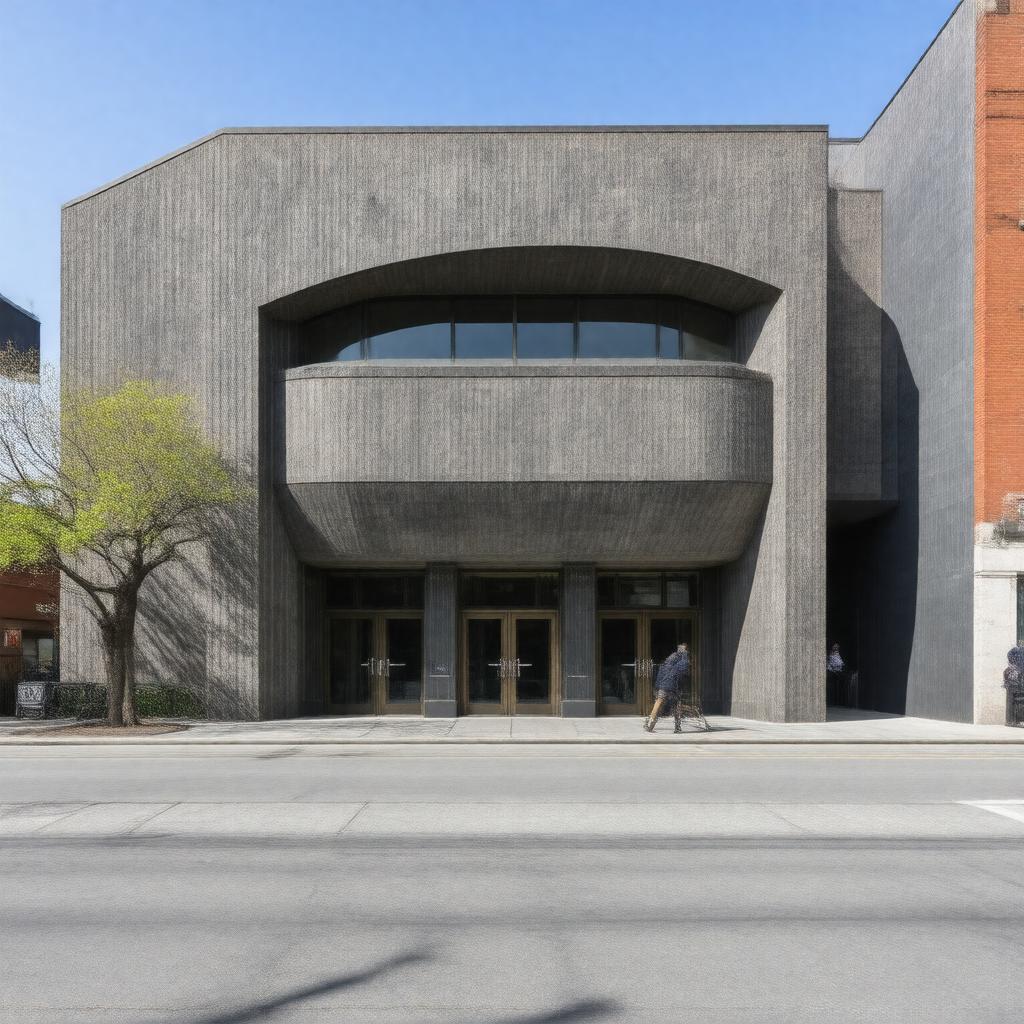 Boston Center for the Arts